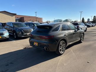 Used 2025 Genesis GV70 2.5T video 2