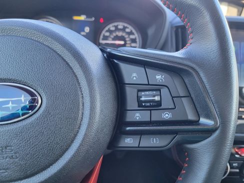 Certified 2024 Subaru Forester Sport image 16