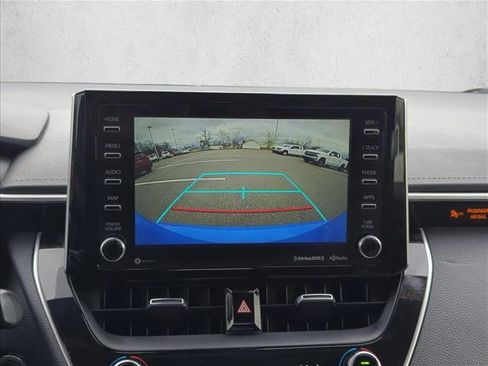 Used 2021 Toyota Corolla XSE image 12