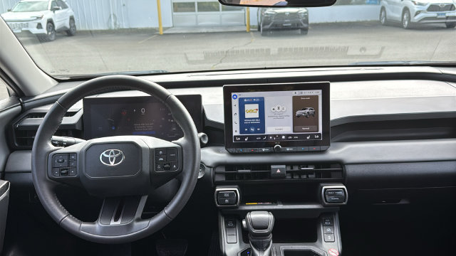 Used 2026 Toyota RAV4 XLE Premium AWD/4WD image 24