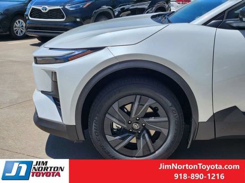 New 2026 Toyota C-HR AWD/4WD image 6