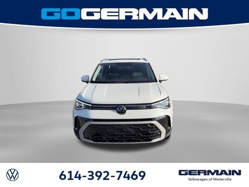 New 2026 Volkswagen Taos SEL AWD/4WD image 3
