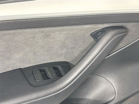 Used 2023 Tesla Model 3 Performance AWD/4WD image 16