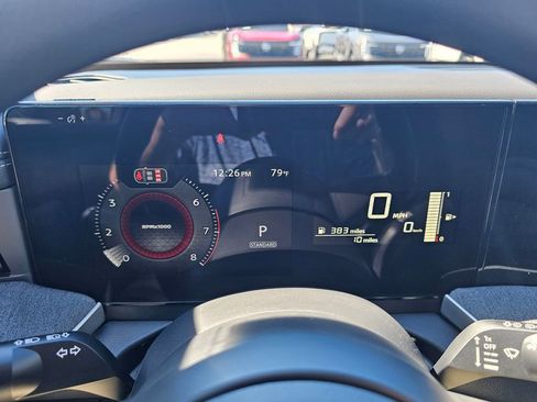 New 2026 Nissan Kicks SV image 16