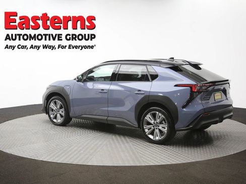 Used 2024 Subaru Solterra Touring image 65