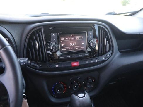 Used 2021 RAM ProMaster City SLT w/ Popular Equipment Group FWD image 15