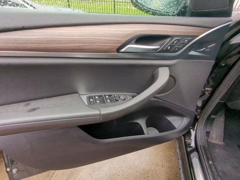 Used 2018 BMW X3 xDrive30i AWD/4WD image 8