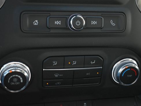 New 2026 GMC Sierra 2500 Pro image 27