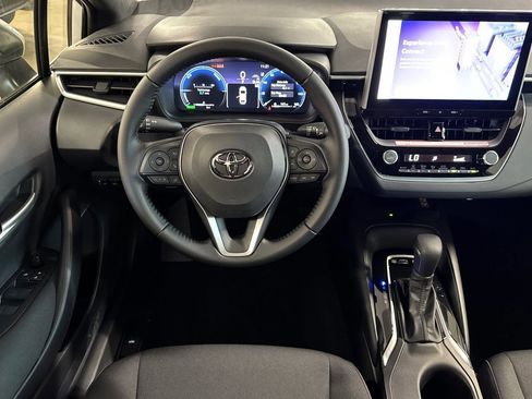 New 2026 Toyota Corolla SE FWD image 16