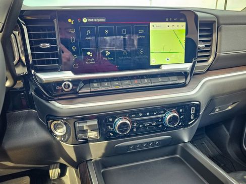 New 2026 GMC Sierra 2500 SLT w/ Max Trailering Package image 24