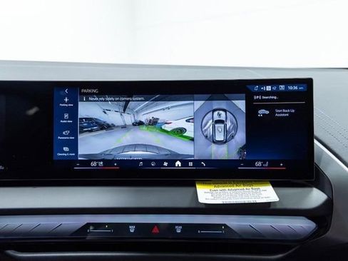 New 2026 BMW X3 xDrive30 image 20