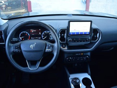 Certified 2021 Ford Bronco Sport Big Bend image 15