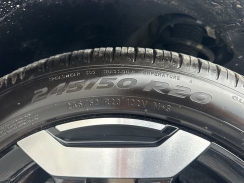 Used 2025 Kia Telluride S image 34