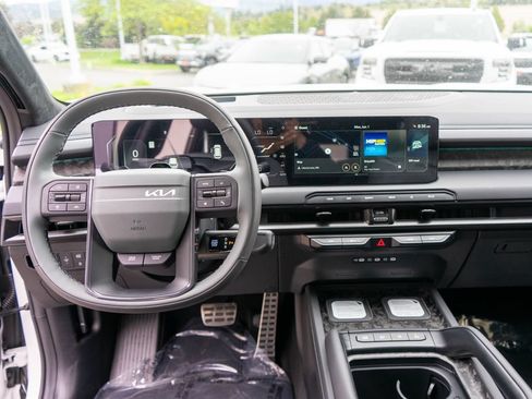 New 2027 Kia Telluride SX Prestige X-Pro AWD/4WD image 17