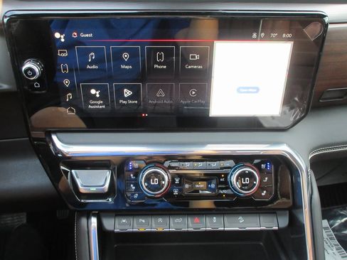 New 2026 GMC Sierra 1500 Denali Ultimate image 22