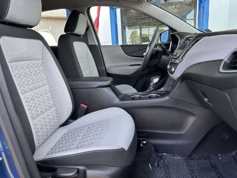 Certified 2024 Chevrolet Equinox LS w/ LS Convenience Package AWD/4WD image 28