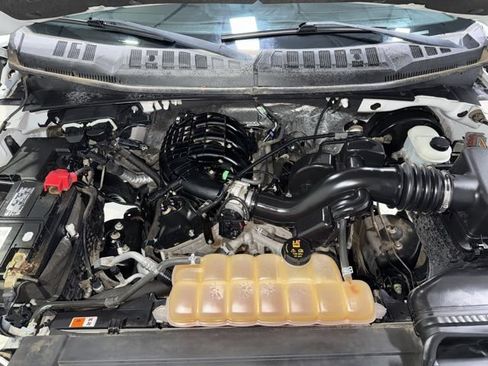 Used 2016 Ford F150 XL w/ XL Power Equipment Group RWD image 4