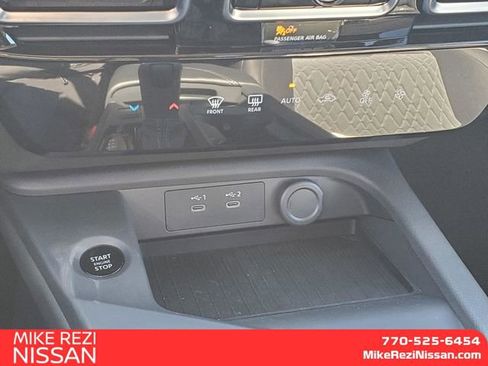 New 2026 Nissan Sentra SV w/ Floor Mat Package FWD image 17