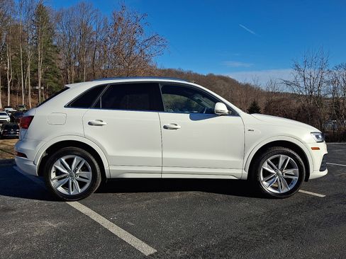 Used 2018 Audi Q3 2.0T Premium Plus image 7
