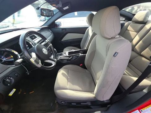 Used 2014 Ford Mustang Coupe w/ Equipment Group 102A image 5