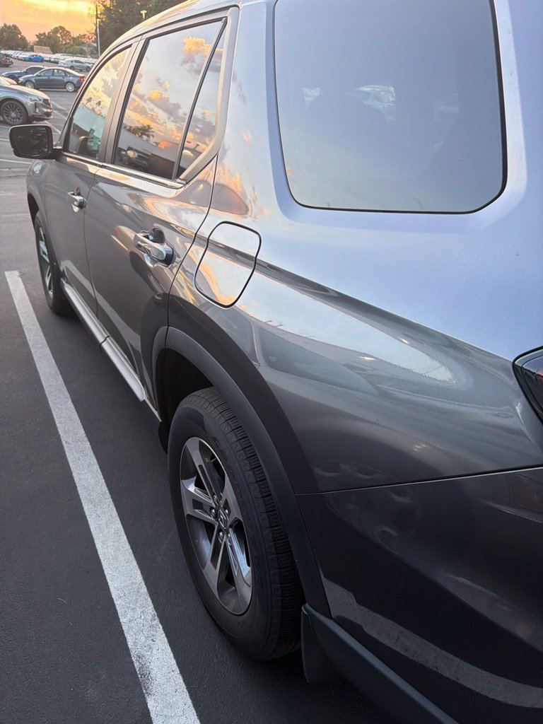 Certified 2025 Honda Pilot EX-L image 5