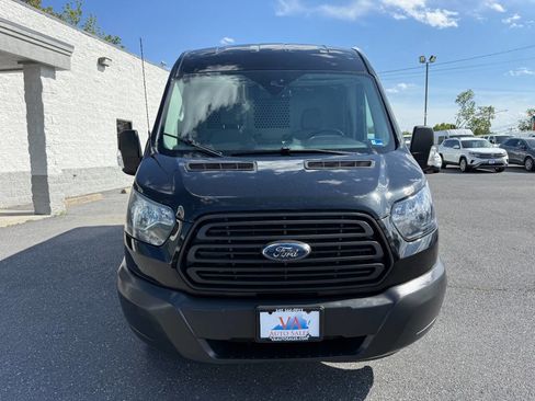 Used 2015 Ford Transit 250 148 Medium Roof RWD image 36