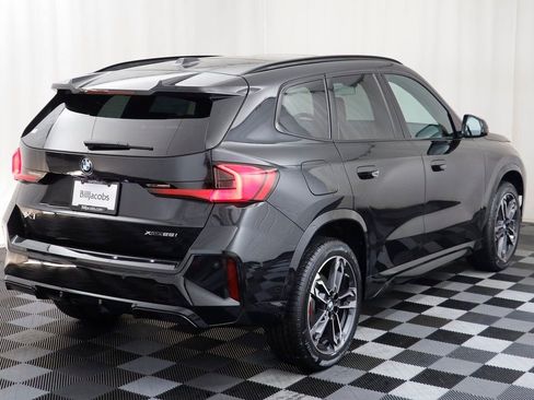 New 2026 BMW X1 xDrive28i w/ Technology Package AWD/4WD image 19
