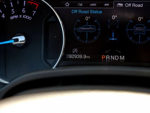 Used 2019 Ford Expedition Limited w/ Special Edition Package RWD image 25