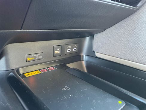 Certified 2026 Toyota Camry LE image 26