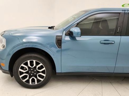 Used 2022 Ford Maverick Lariat image 9