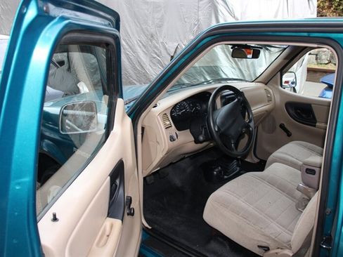 Used 1997 Ford Ranger XLT RWD image 5