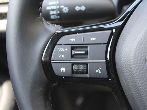 New 2026 Honda HR-V EX-L image 21