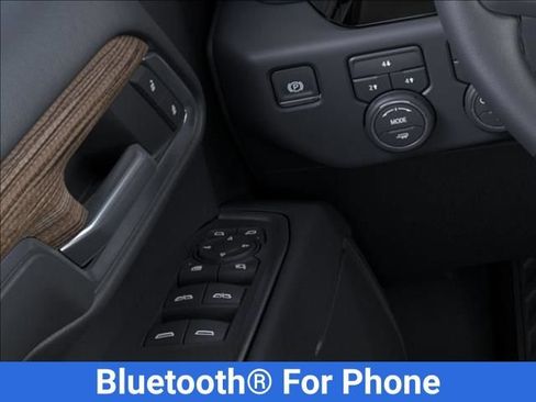 New 2026 Chevrolet Silverado 2500 LT w/ Trail Boss Package AWD/4WD image 25