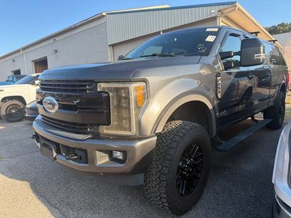 Used 2019 Ford F250 Lariat