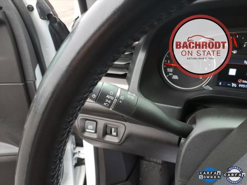 Used 2020 GMC Acadia AT4 w/ Trailering Package image 19