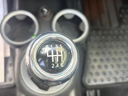 Used 2008 MINI Cooper S FWD image 5