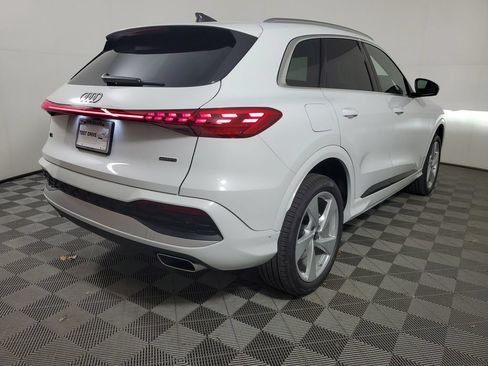 New 2026 Audi Q5 Premium Plus AWD/4WD image 6