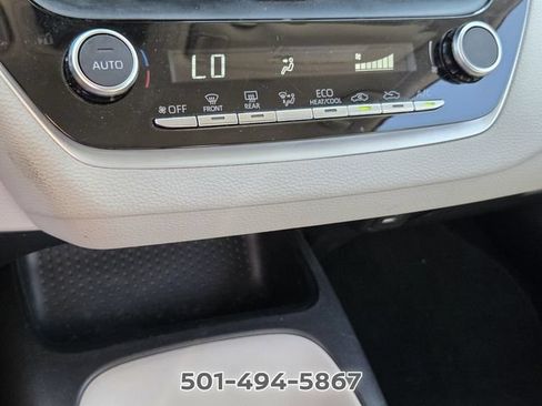 Used 2024 Toyota Corolla LE FWD image 20