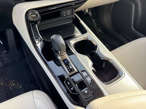 Certified 2025 Lexus NX 450h+ AWD w/ Towing Package (2000 Lbs) image 21