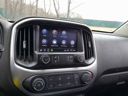 Used 2019 Chevrolet Colorado LT w/ LT Convenience Package AWD/4WD image 21