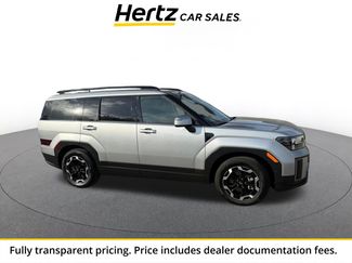 Used 2026 Hyundai Santa Fe SEL FWD video 1