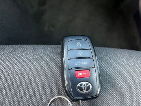 Used 2025 Toyota Camry LE image 22