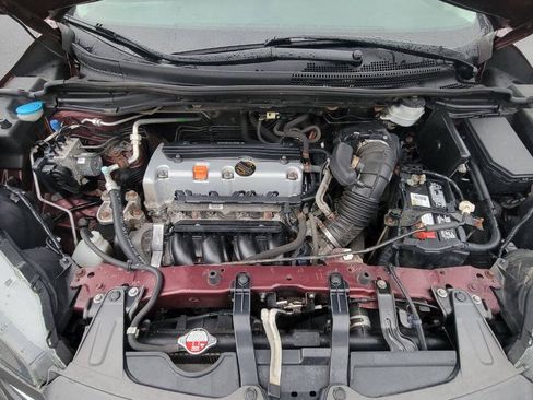 Used 2013 Honda CR-V EX image 28