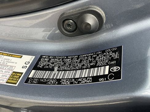 Used 2022 Toyota Corolla LE image 10