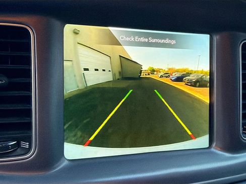 Used 2023 Dodge Charger Scat Pack w/ Plus Group RWD image 13