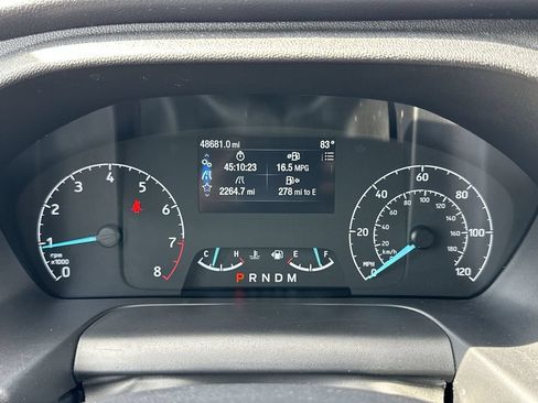 Used 2024 Ford Transit 350 XLT RWD image 20