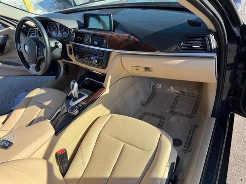 Used 2014 BMW 320i xDrive Sedan image 28