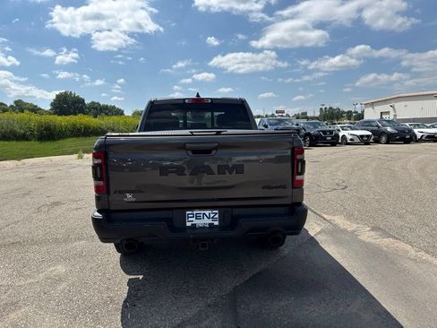 Used 2019 RAM 1500 Rebel w/ Level 1 Equipment Group AWD/4WD image 6