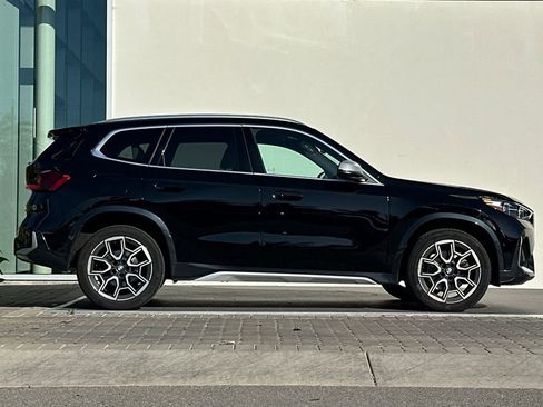 Used 2023 BMW X1 xDrive28i w/ Convenience Package AWD/4WD image 2