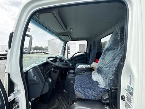 New 2025 Chevrolet Low Cab Forward RWD image 16